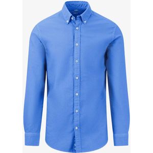 Fynch Hatton - 14137000 - Overhemd - Lange Mouwen