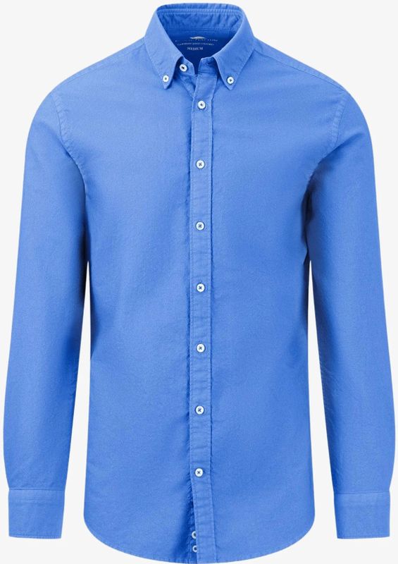 Fynch Hatton - 14137000 - Overhemd - Lange Mouwen