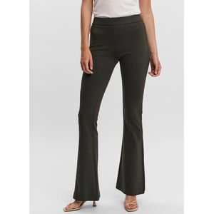 VERO MODA - Pantalon Flared Kamma - Pantalon