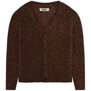 Woodbird Vest Koon Loop