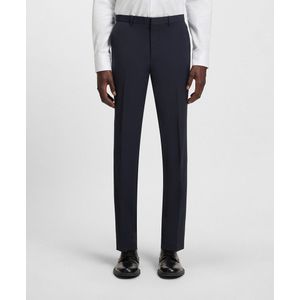 Hugo, Heren, Broeken, Blauw, Maat: M