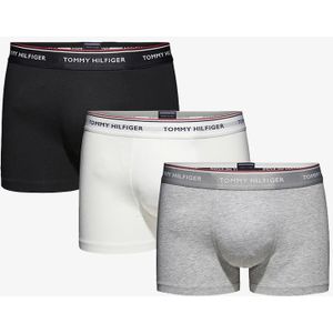 Tommy Hilfiger Boxers Multi 3-P