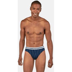 Tom Tailor Slip Gestreept 2-Pack