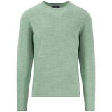 Fynch Hatton - Slub Pullover - Casual Trui