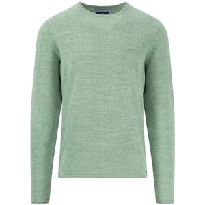 Fynch Hatton - Slub Pullover - Casual Trui