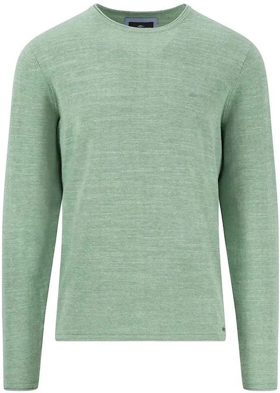 Fynch Hatton - Slub Pullover - Casual Trui