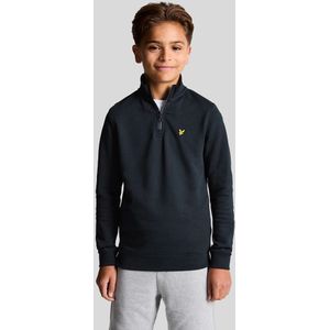 Lyle & Scott Trui Zipper