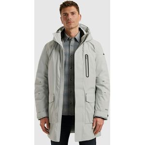 Cast Iron - Ramrod - Parka - Grijs