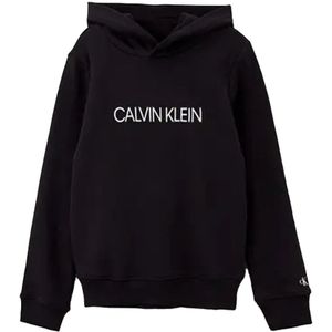 Calvin Klein Hoodie Institutional