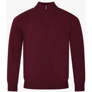 Signore Forte Half Zip Trui Hince
