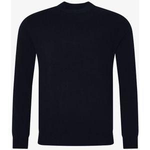 Signore Forte Mock Neck Trui Tex