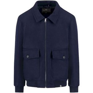 Fynch Hatton - 15102509 - Jas - Heren - Casual