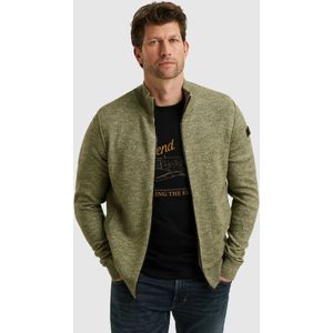 PME Legend Vest Gemêleerd