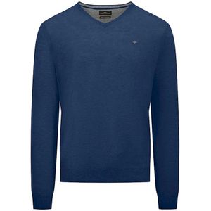 Fynch Hatton - 1414801 - Trui - V-hals