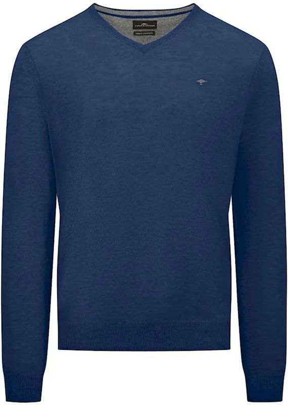 Fynch Hatton - 1414801 - Trui - V-hals