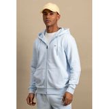 Fynch Hatton 15021353 Sweatshirt Met Rits