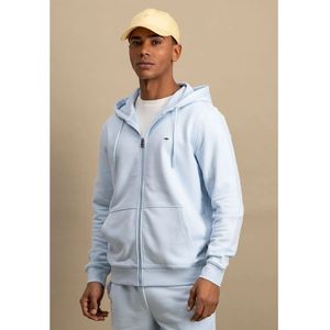 Fynch Hatton 15021353 Sweatshirt Met Rits