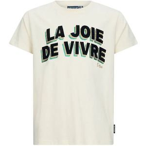 Retour Jeans T-shirt Nilda