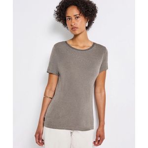 Street One T-shirt Shiny