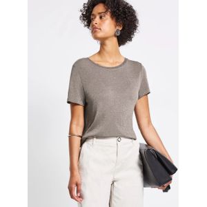 Street One T-shirt Shiny