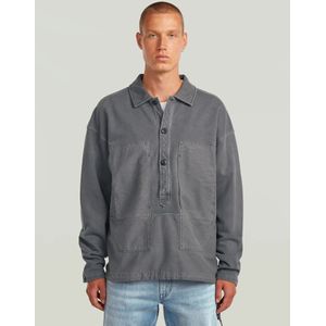 G-Star Sweatshirt Washed