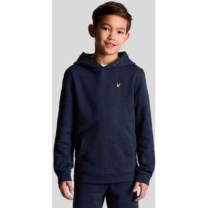 Lyle & Scott Hoodie Logo