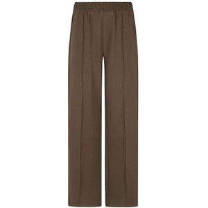 Ydence - Broek - Bruin - Alisson Fs2521 028 - Dames
