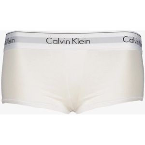 Calvin Klein Short Modern Cotton