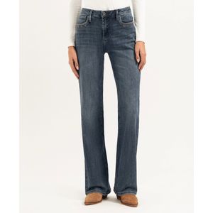 Florez - Pantalon Sophie Studs - Jeans - Dames