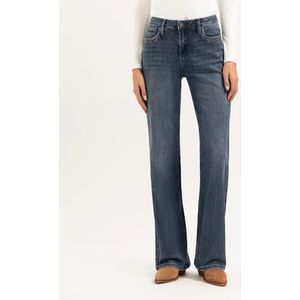 Florez - Pantalon Sophie Studs - Jeans - Dames