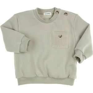 GYMP Sweater Carbondoux