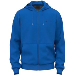 Fynch-Hatton Vest Capuchon