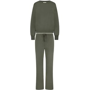 Lounge Wear Set - Forest Mist - Pak