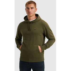 PME Legend Hoodie Effen