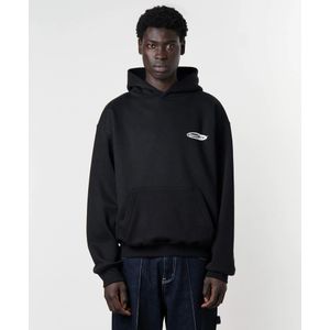 Quotrell Hoodie Emblem