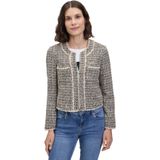 Betty Barclay - Blazer - Regular Fit - Rotanlook - Model 'NOI'