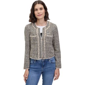 Betty Barclay - Blazer - Rotanlook - Regular Fit - Model 'NOI'