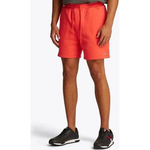 Tommy Jeans Joggingshort Flag Beach