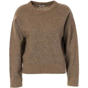 JcSophie - Josephine - Trui - Bruin