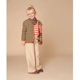 Stains & Stories - Peuters - Broek - Denim - Wijde Fit