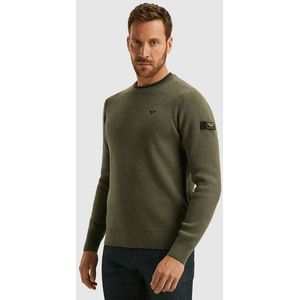 PME Legend Trui Badge