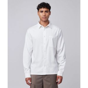 Off the Pitch Overhemd Cabinet Smart