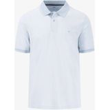 FYNCH-HATTON Shirt  lichtblauw