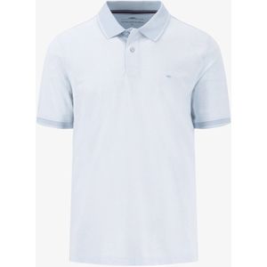 FYNCH-HATTON Shirt  lichtblauw