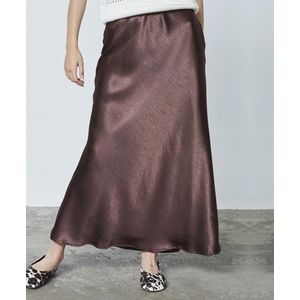 Sisters Point Maxi Rok Satin Gewo