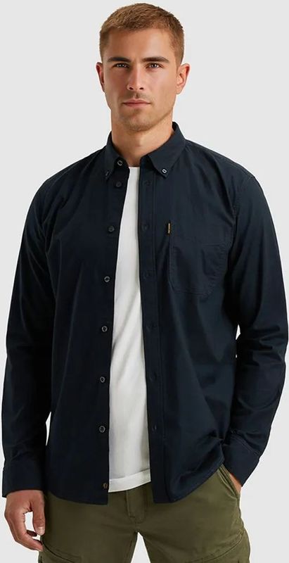 PME Legend Overhemd , Effen