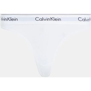 Calvin Klein String Modern Cotton