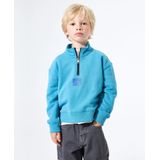 GARCIA Trui Half Zip