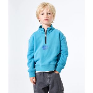 GARCIA Trui Half Zip