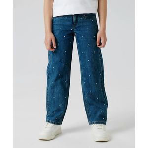 NAME IT Jeans Rose Straight Fit